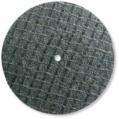 Fiberglass Reinforced Cut-Off Wheel for Rotary Tools