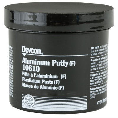 Epoxy Metals Adhesive Compound