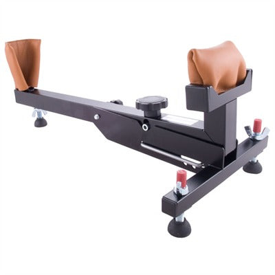 The Cadillac Rifle Shooting Rest