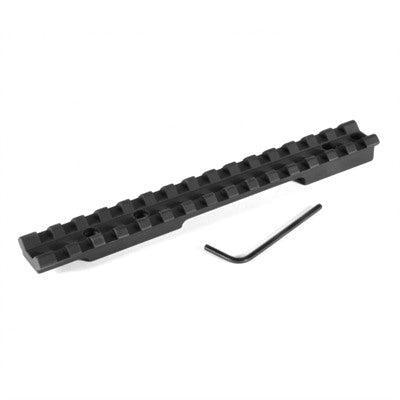Remington 700 722 40X Short Action Scope Bases