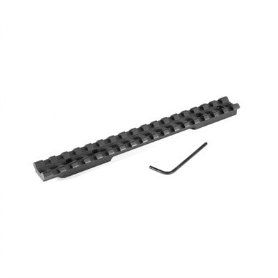 Browning A-Bolt Long Action Scope Bases