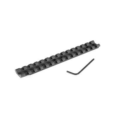 Mossberg Post '97 500 590 835 930 935 Scope Bases