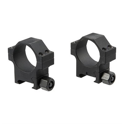 EGW 30mm Tactical Scope Rings .990 Inch High