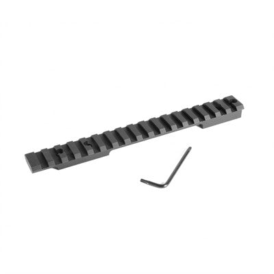 Remington 700 722 40X Long Action HD Scope Bases