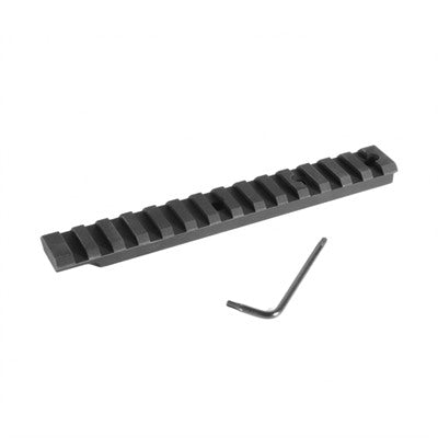 Remington 870 HD Scope Bases