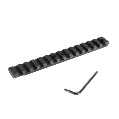 Mossberg Post '97 500 590 835 930 935 HD Scope Bases