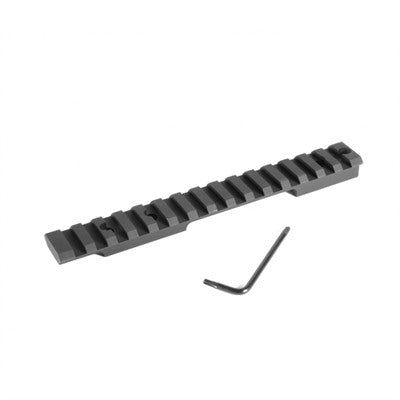 Remington 700 722 40X Short Action Steel HD Scope Bases