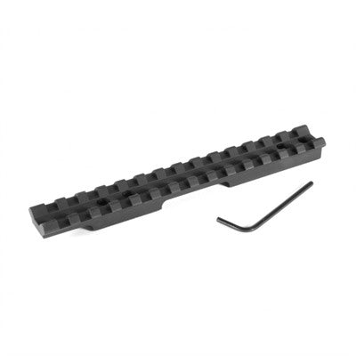 Savage Mark II Scope Bases