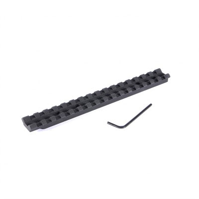 Ruger American Short Action Scope Bases