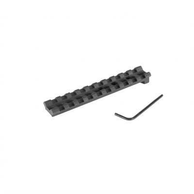 S&W K, L, N Frame Scope Bases