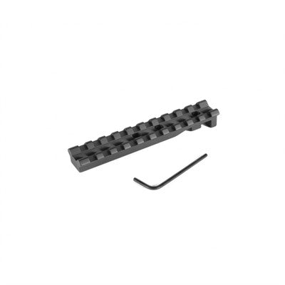 Ruger Revolver Scope Bases