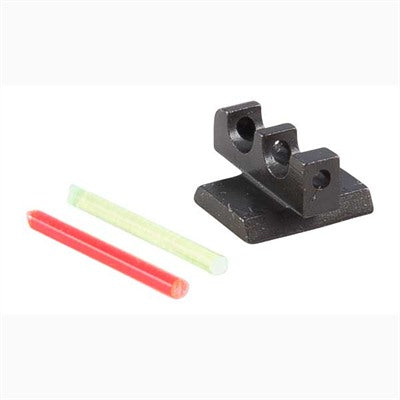 Kimber Fiber Optic Front Sight - UPC 841370104031