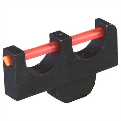 S&W Revolver Fiber Optic Front Sight Replacement