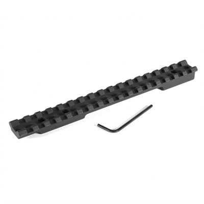 Remington 700 721 725 Long Action Scope Bases