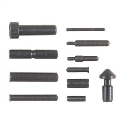 1911 Pin Set for Pistol Assembly
