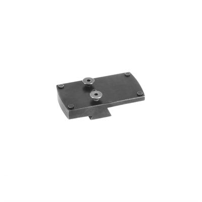 Burris Docter Red Dot Sight Mount - UPC 841370107117