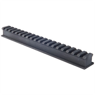Picatinny Base Stock for Optics - UPC 841370109678