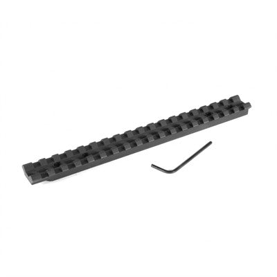 Savage Edge Axis Scope Bases