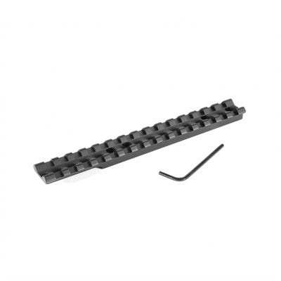 Ruger 10/22 Scope Bases