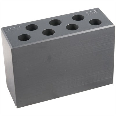 7 Hole Chamber Checker Headspace Gauge