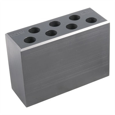 7 Hole Chamber Checker Headspace Gauge