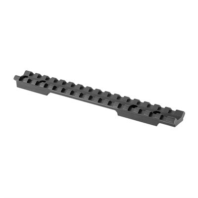 Savage Round Back Short Action Scope Bases