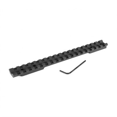 Savage Round Back Long Action Scope Bases