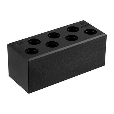 7 Hole Chamber Checker Headspace Gauge