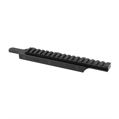 AR-15 M16 Extendariser 20 MOA Flattop Mount
