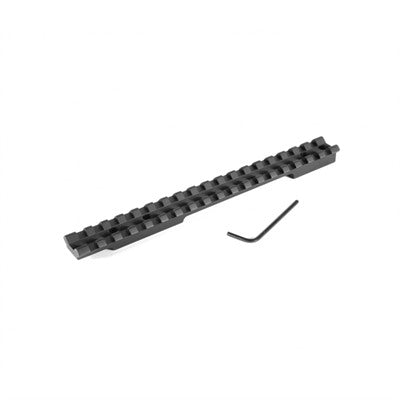 Mossberg 100 ATR/4X4 Long Action Rifle Scope Bases