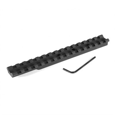 Remington 597 Rifle Scope Bases