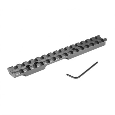 Ruger American Rimfire Rifle Scope Bases