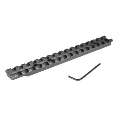 Remington 783 Short Action Rifle Scope Bases