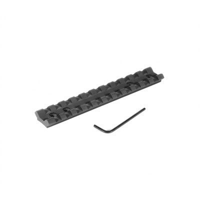 Ruger 10/22 Takedown Rifle Scope Bases