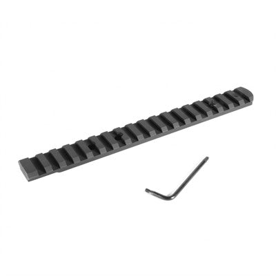 Tikka T3 Heavy Duty Scope Bases