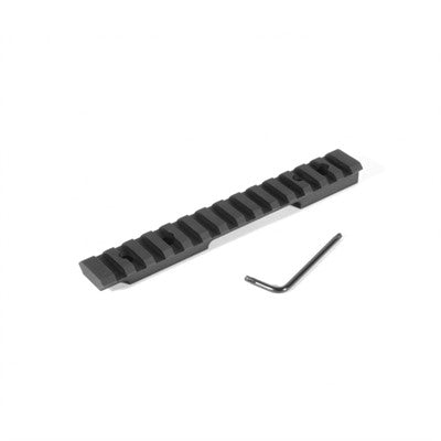 Mossberg MVP 7.62 Heavy Duty Rifle Scope Bases
