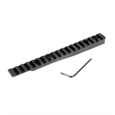 Ruger No. 1 Rifle Scope Bases