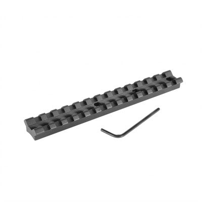 Remington 870 Scope Bases