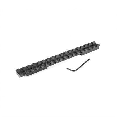 Browning A-Bolt 12 Gauge Scope Bases