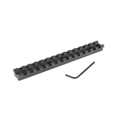 Benelli Super Nova Pump Scope Bases