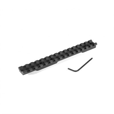 Browning A-Bolt WSSM Scope Bases