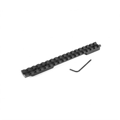 Browning BBR Long Action Scope Bases