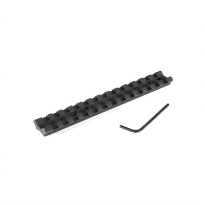 Browning BLR Short Action Scope Bases