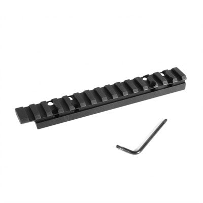 Browning X-Bolt Short Action HD Scope Bases