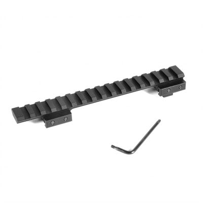CZ 550/602 Magnum HD Scope Bases