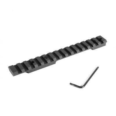 Kimber 84 Short Action HD Scope Bases