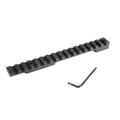 Kimber 8400 Long Action HD Scope Bases