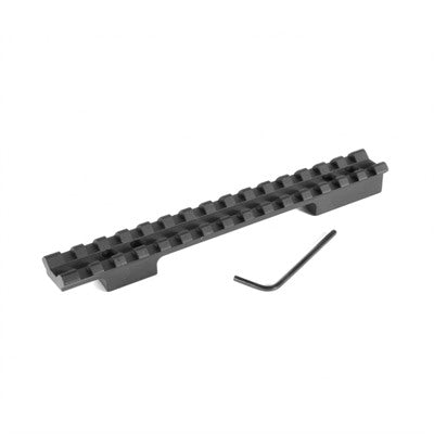 Mossberg 695 Scope Bases
