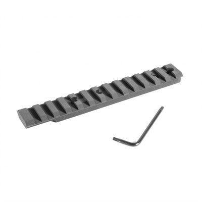 Remington 4, 6, 7400 HD Scope Bases