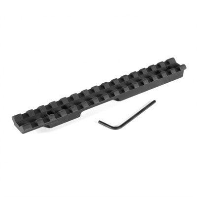 Remington 541 Scope Bases